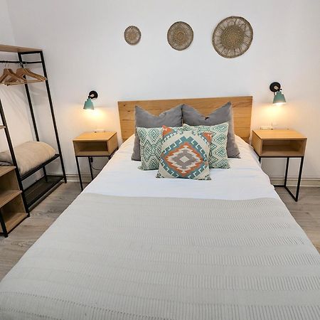 Apartamento Tranquilo Casco Viejo Bilbao Eksteriør billede