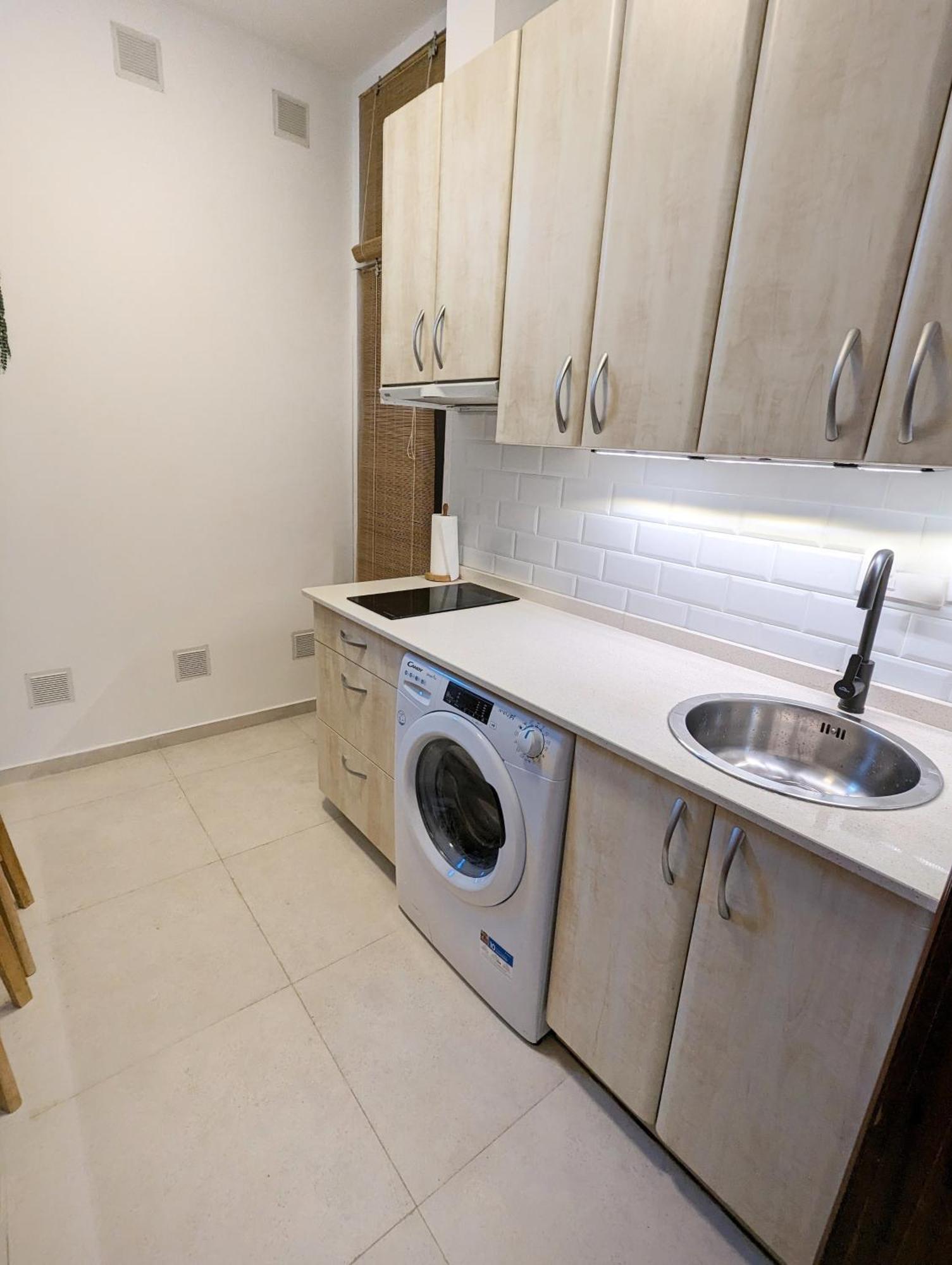 Apartamento Tranquilo Casco Viejo Bilbao Eksteriør billede