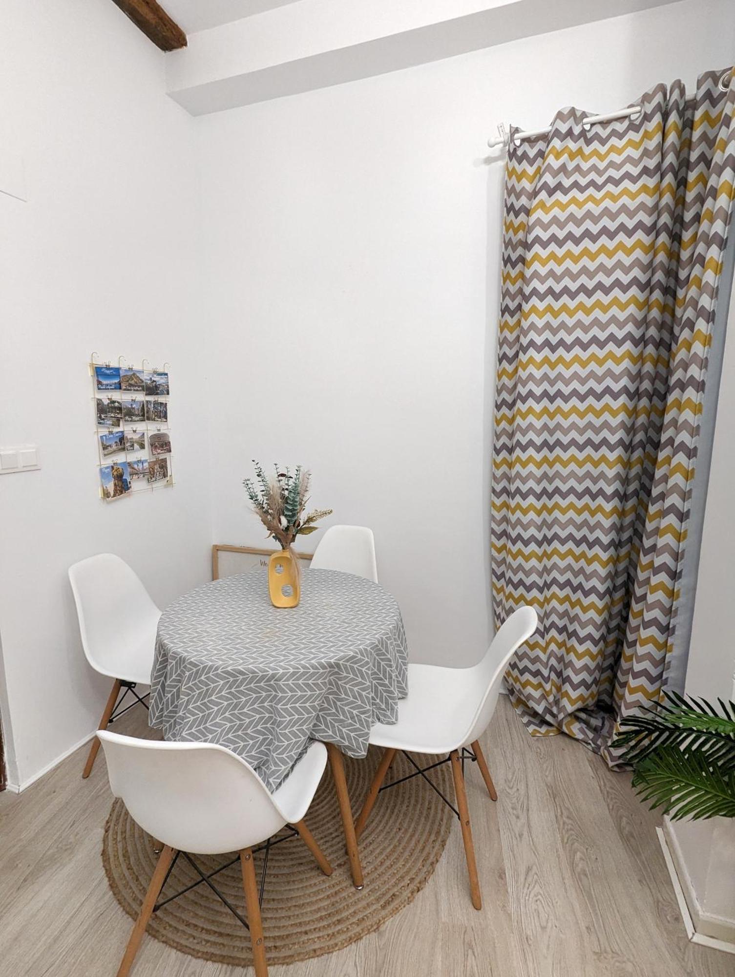 Apartamento Tranquilo Casco Viejo Bilbao Eksteriør billede