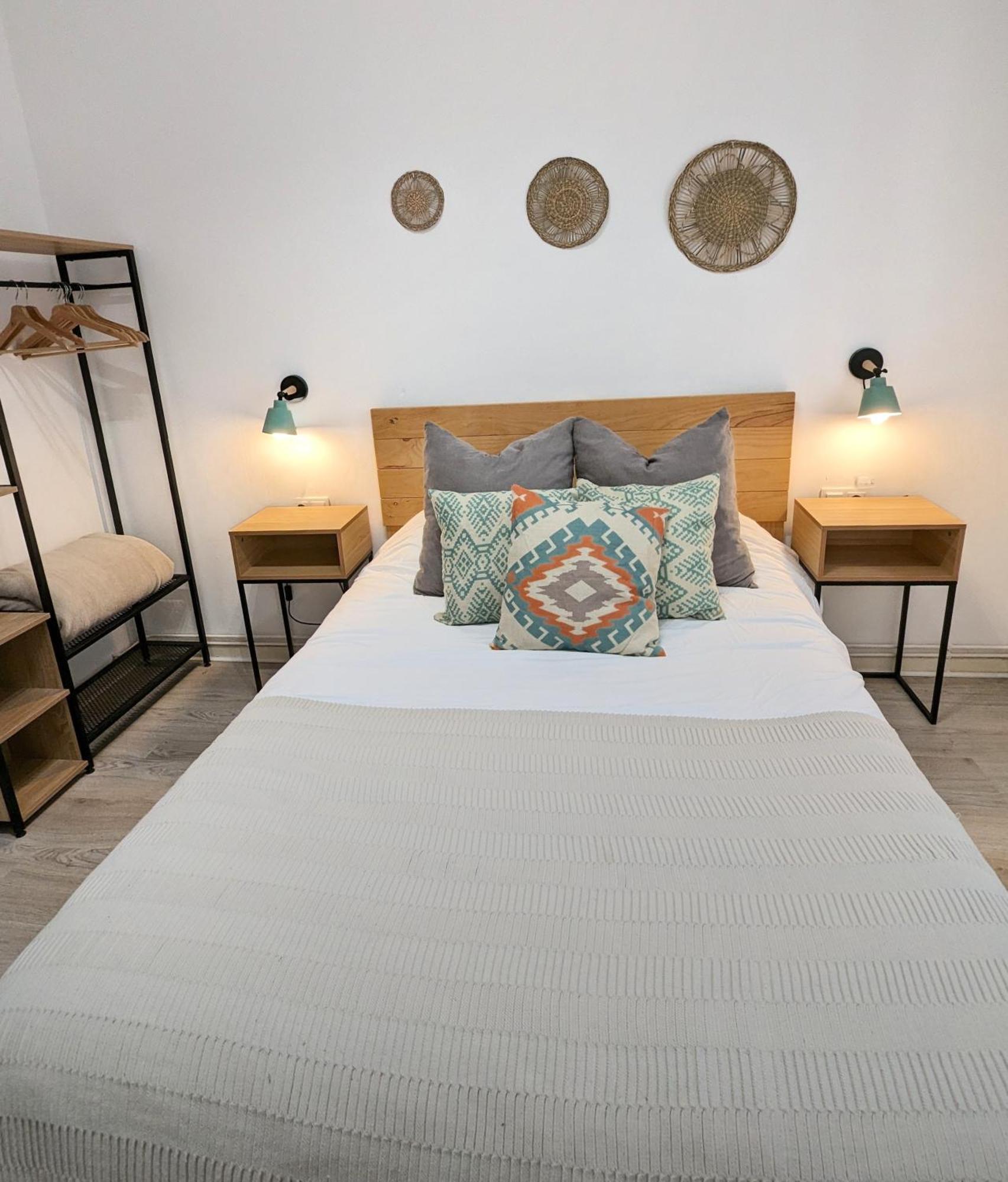 Apartamento Tranquilo Casco Viejo Bilbao Eksteriør billede